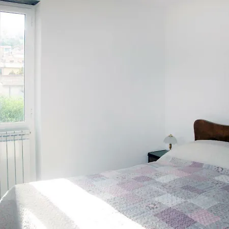 Ferienhaus Dolcedo 122s * Oneglia