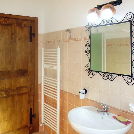 Ferienhaus Dolcedo 122s Сasa de vacaciones Oneglia