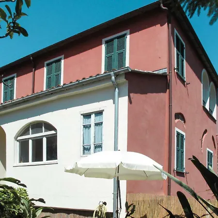 Ferienhaus Dolcedo 122s Oneglia