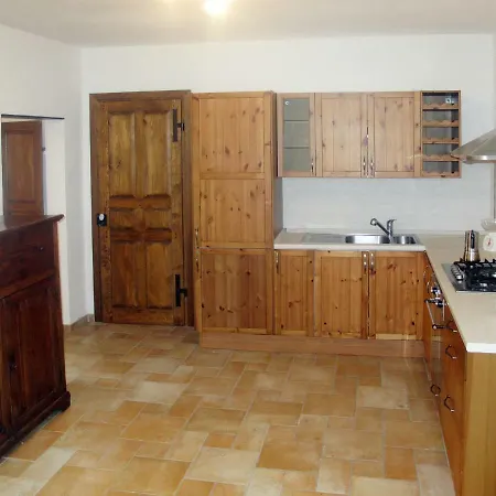 Ferienhaus Dolcedo 122s Casa de Férias