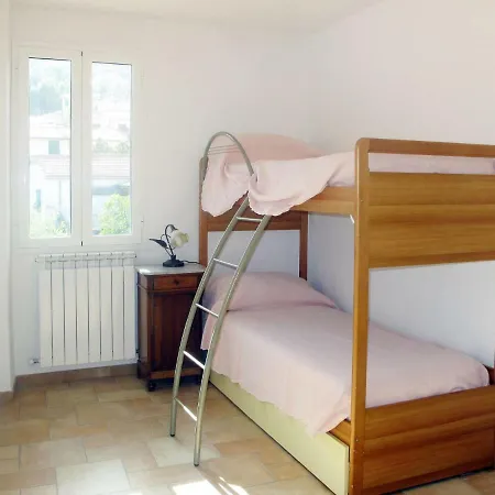 Ferienhaus Dolcedo 122s