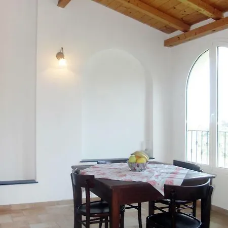 Ferienhaus Dolcedo 122s